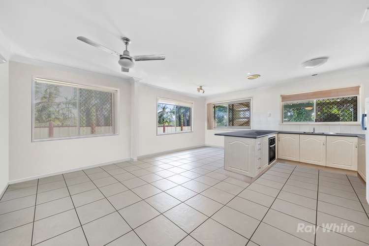 Fourth view of Homely house listing, 16 Hydrabad Street, Regents Park QLD 4118