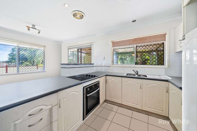 Fifth view of Homely house listing, 16 Hydrabad Street, Regents Park QLD 4118