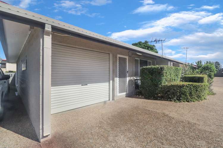 Main view of Homely unit listing, 1/16 Benson Street, Rosslea QLD 4812