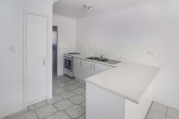 Third view of Homely unit listing, 1/16 Benson Street, Rosslea QLD 4812