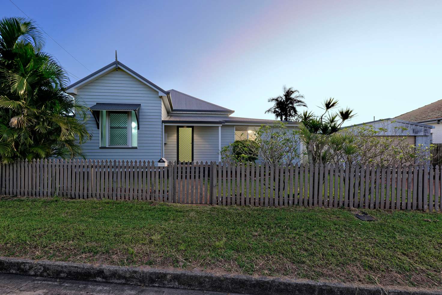 Main view of Homely house listing, 15A Hunter Street, Bundaberg South QLD 4670