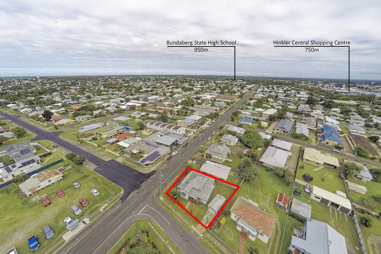 Third view of Homely house listing, 15A Hunter Street, Bundaberg South QLD 4670