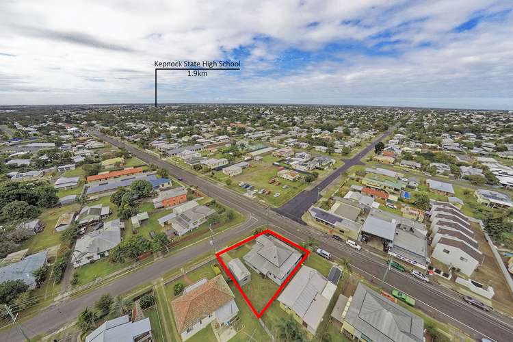 Fourth view of Homely house listing, 15A Hunter Street, Bundaberg South QLD 4670