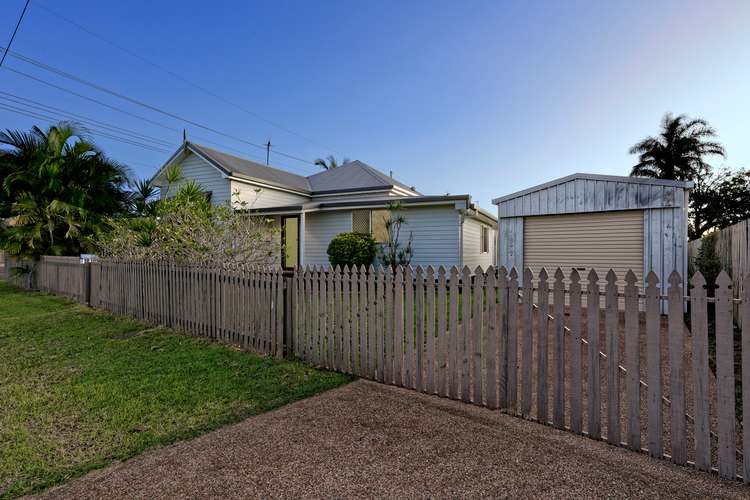 Sixth view of Homely house listing, 15A Hunter Street, Bundaberg South QLD 4670