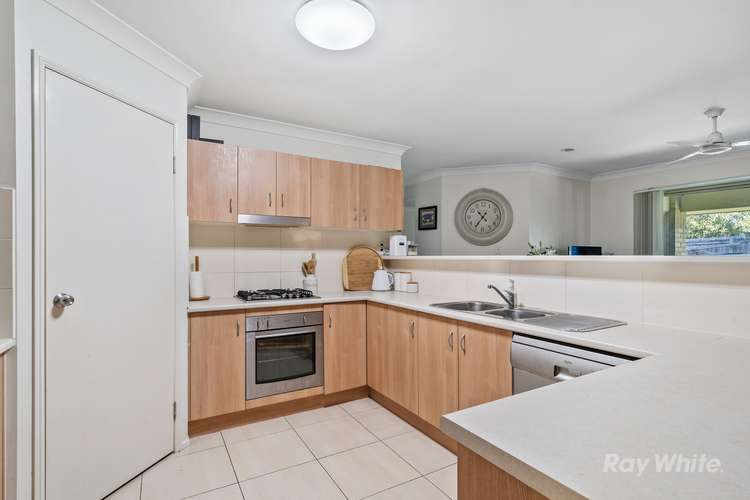 Fourth view of Homely house listing, 41 Barcombe Drive, Berrinba QLD 4117
