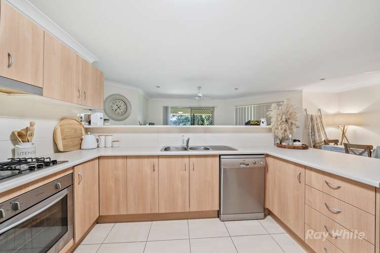 Fifth view of Homely house listing, 41 Barcombe Drive, Berrinba QLD 4117