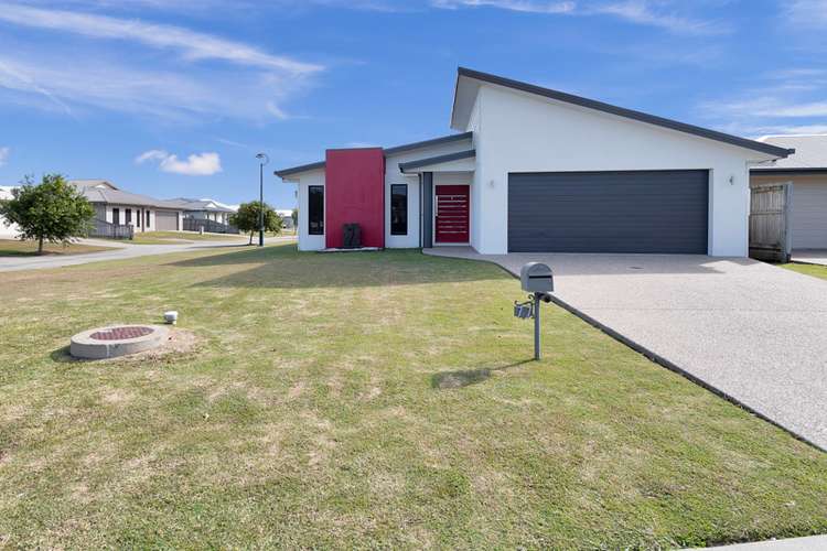 Main view of Homely house listing, 77 Canecutters Drive, Ooralea QLD 4740