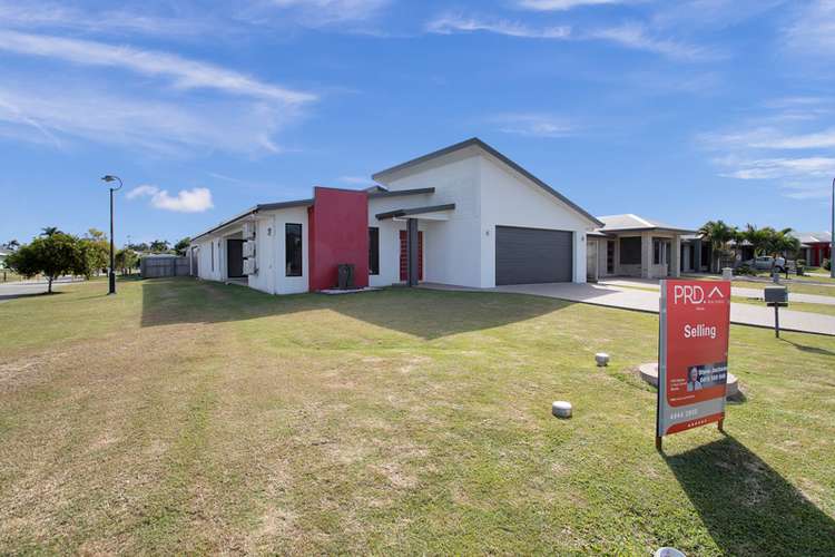 Second view of Homely house listing, 77 Canecutters Drive, Ooralea QLD 4740