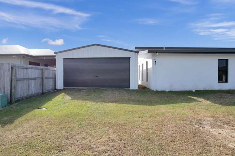 Third view of Homely house listing, 77 Canecutters Drive, Ooralea QLD 4740