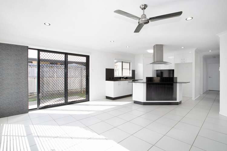 Sixth view of Homely house listing, 77 Canecutters Drive, Ooralea QLD 4740