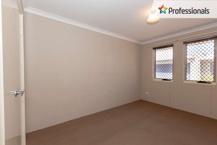 Sixth view of Homely villa listing, 22/191 Railway Avenue, Kelmscott WA 6111