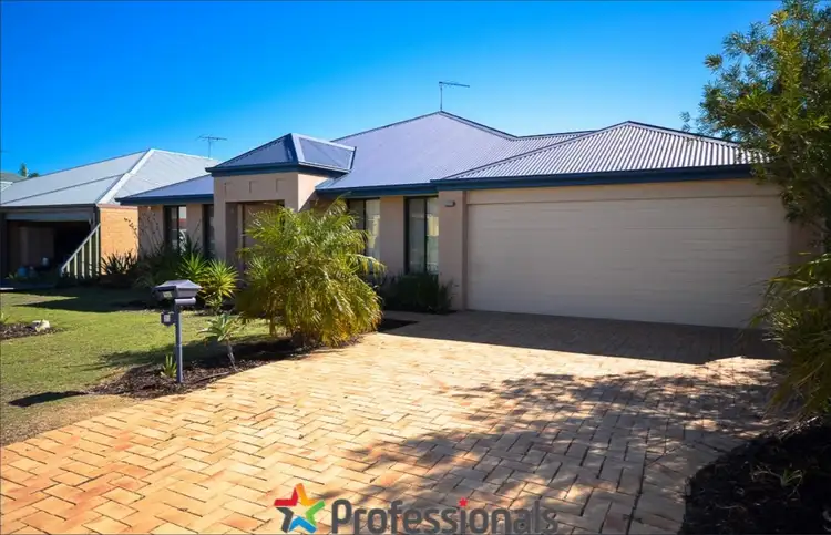 Main view of Homely house listing, 39 Impressions Way, Singleton WA 6175