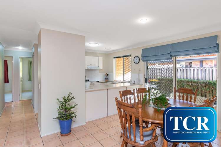 Second view of Homely house listing, 13 Albatross Circuit, Tweed Heads West NSW 2485