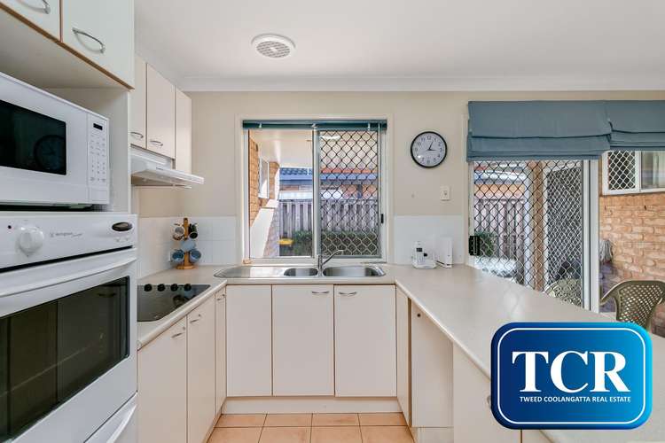 Third view of Homely house listing, 13 Albatross Circuit, Tweed Heads West NSW 2485