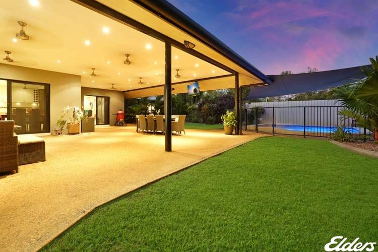 Fourth view of Homely house listing, 20 Latram Court, Gunn NT 832