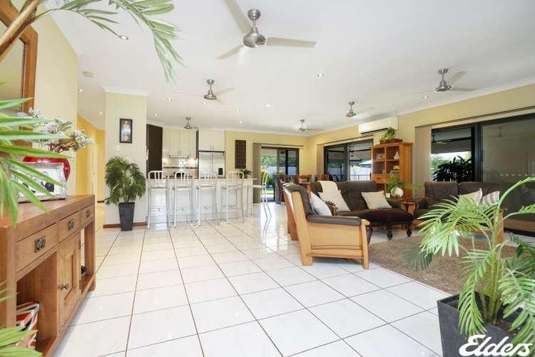 Sixth view of Homely house listing, 20 Latram Court, Gunn NT 832