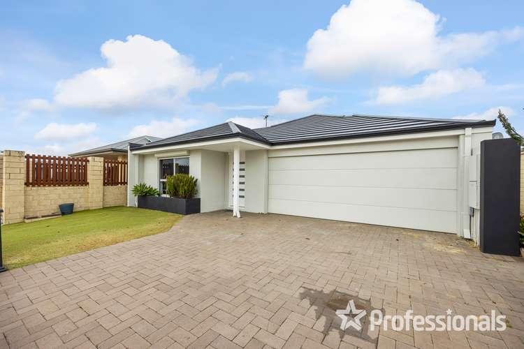 Third view of Homely house listing, 40 Graceland Avenue, Landsdale WA 6065