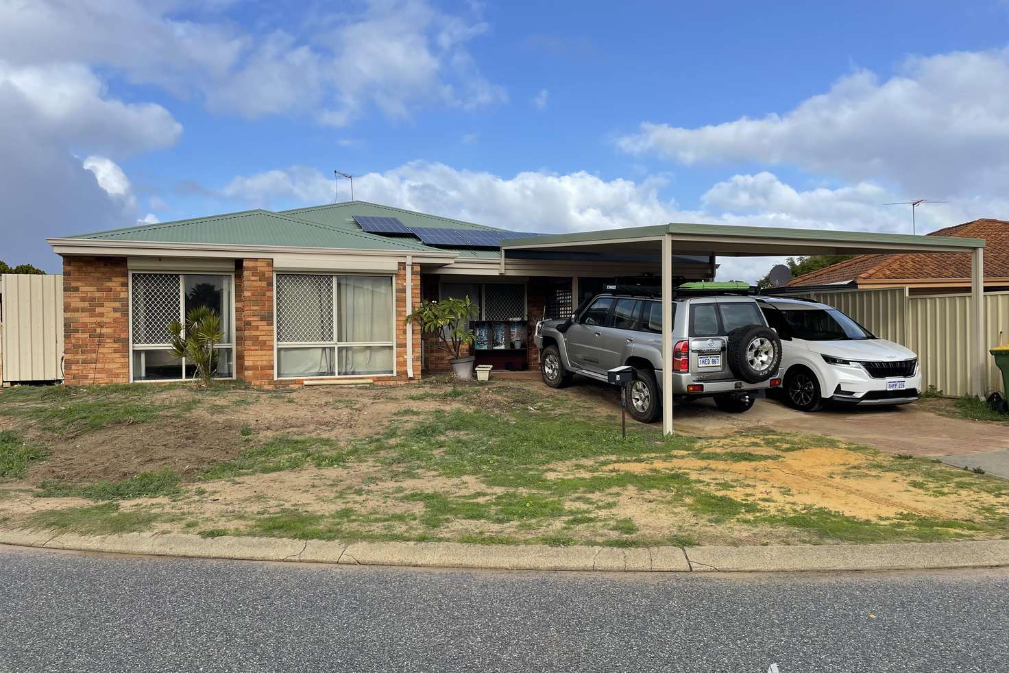 Main view of Homely house listing, 5 Primus Place, Warnbro WA 6169