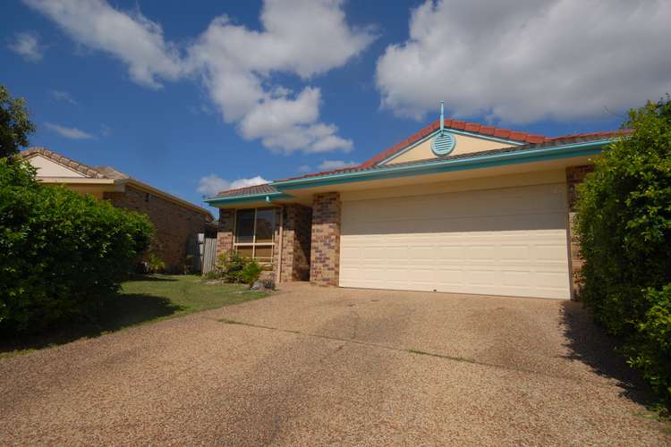 3 Grassmere Court, Robina QLD 4226