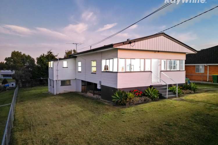 Main view of Homely house listing, 11 Albert Street, North Ipswich QLD 4305