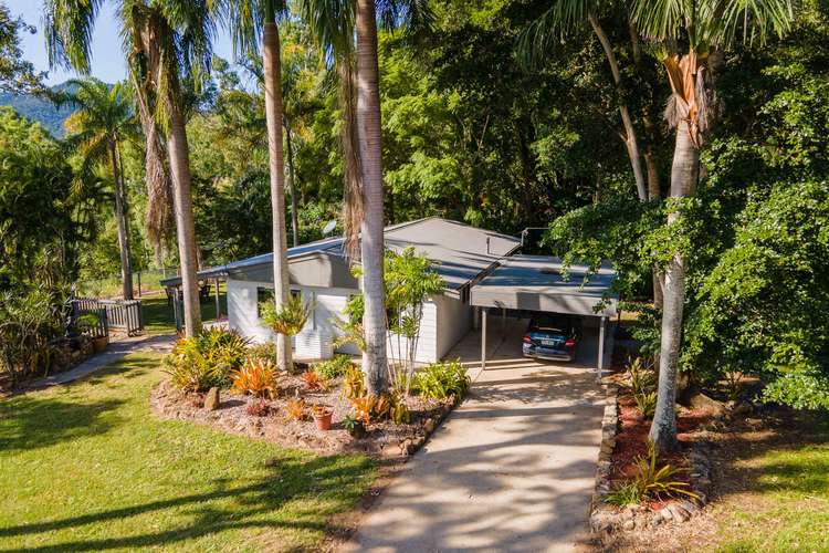 Main view of Homely house listing, 34 Cutuli Road, Cannon Valley QLD 4800