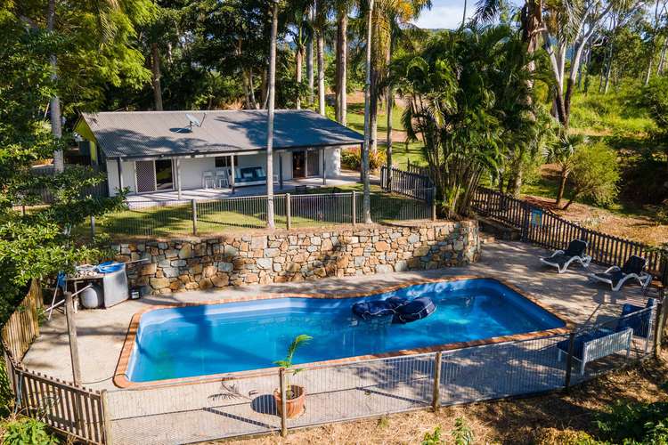 Third view of Homely house listing, 34 Cutuli Road, Cannon Valley QLD 4800