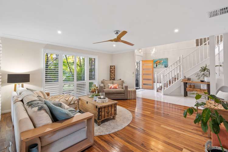 Main view of Homely house listing, 113 Port Jackson Boulevard, Clear Island Waters QLD 4226