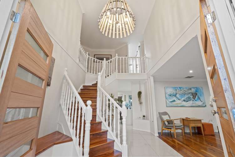 Third view of Homely house listing, 113 Port Jackson Boulevard, Clear Island Waters QLD 4226