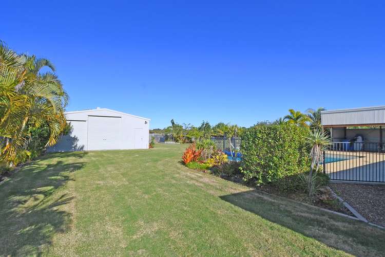 Third view of Homely house listing, 63 Rosewood Avenue, Wondunna QLD 4655