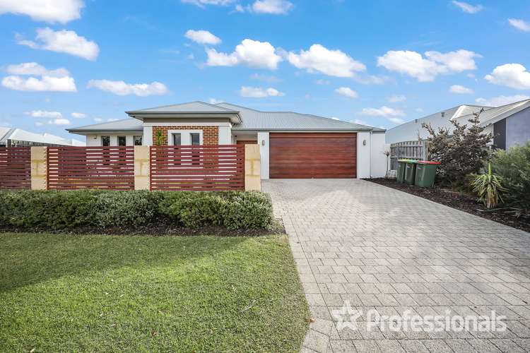 Third view of Homely house listing, 5 Windward Street, Yanchep WA 6035