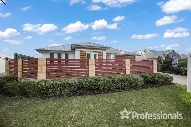 Fourth view of Homely house listing, 5 Windward Street, Yanchep WA 6035