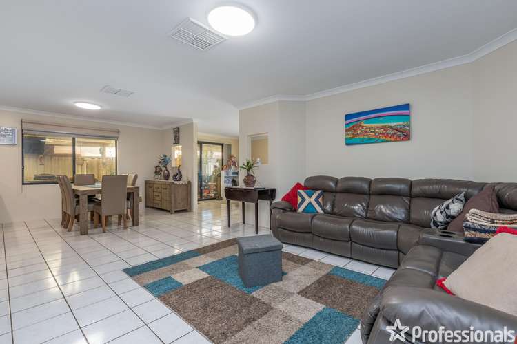 Second view of Homely house listing, 22 Menora Loop, Warnbro WA 6169