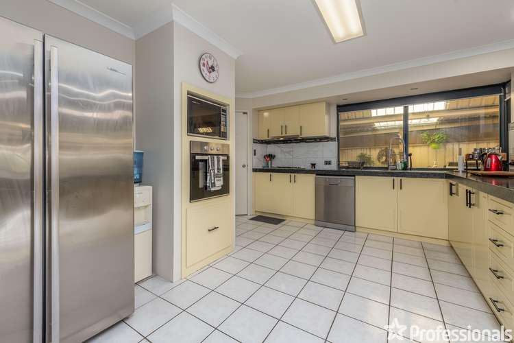 Third view of Homely house listing, 22 Menora Loop, Warnbro WA 6169