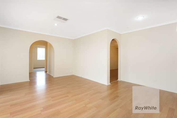 Fifth view of Homely house listing, 199 Erinbank Crescent, Attwood VIC 3049
