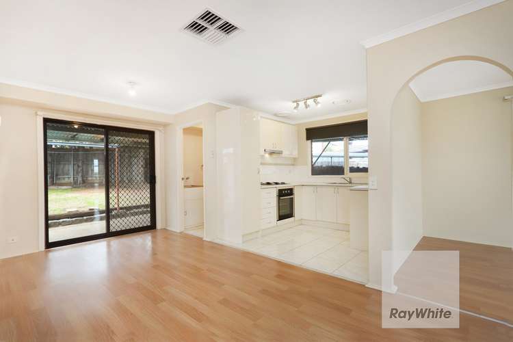 Sixth view of Homely house listing, 199 Erinbank Crescent, Attwood VIC 3049