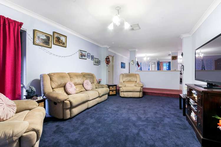 Third view of Homely house listing, 7 Ploughshare Place, South Lake WA 6164