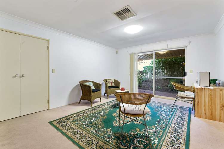 Sixth view of Homely house listing, 7 Ploughshare Place, South Lake WA 6164