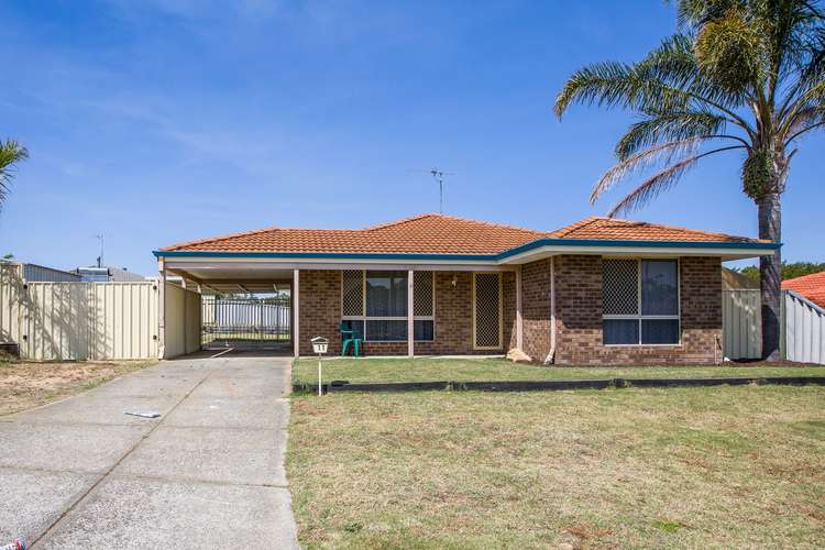 11 Pearce Court, Usher WA 6230