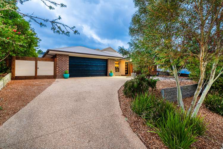 Fourth view of Homely house listing, 124 Settlers Run, Botanic Ridge VIC 3977