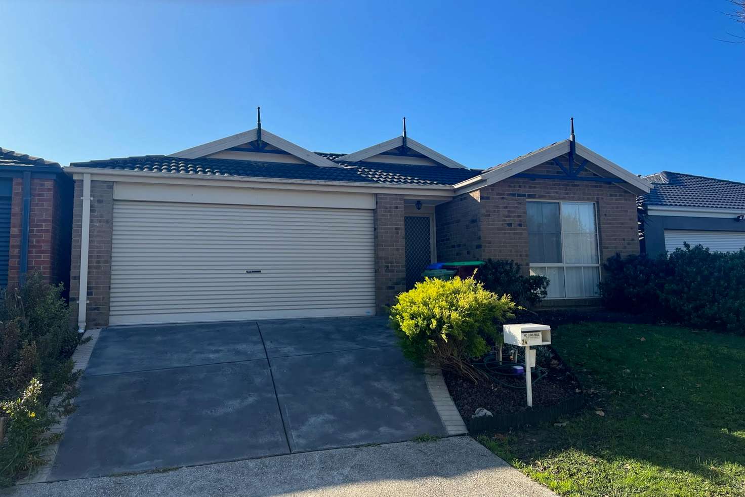 Main view of Homely house listing, 24 Tyndall Street, Cranbourne East VIC 3977