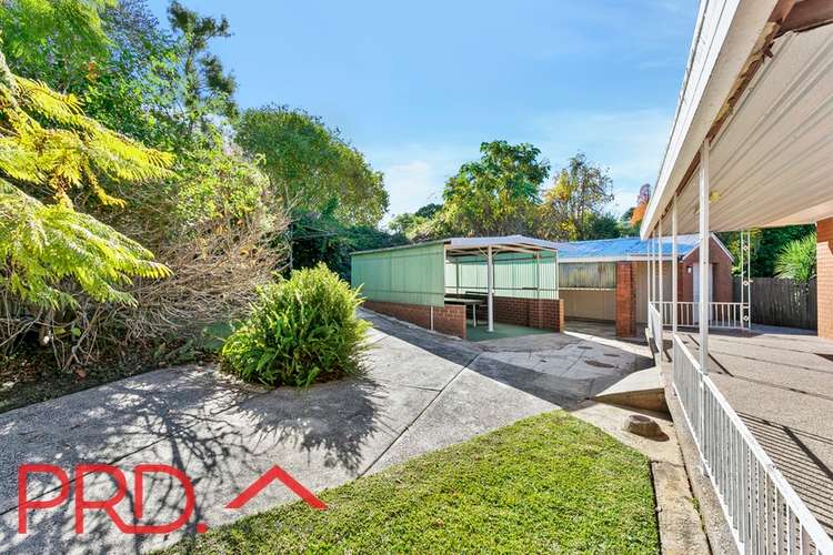 Third view of Homely house listing, 3 Katrina Place, Baulkham Hills NSW 2153