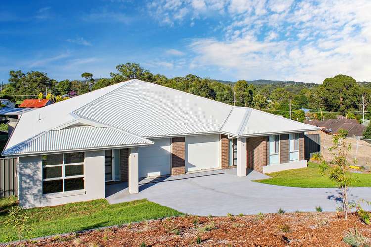 Third view of Homely house listing, 1B/1 Turnbull Street, Fennell Bay NSW 2283