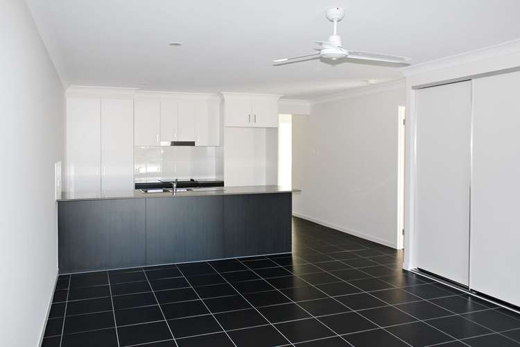 Fourth view of Homely house listing, 1B/1 Turnbull Street, Fennell Bay NSW 2283