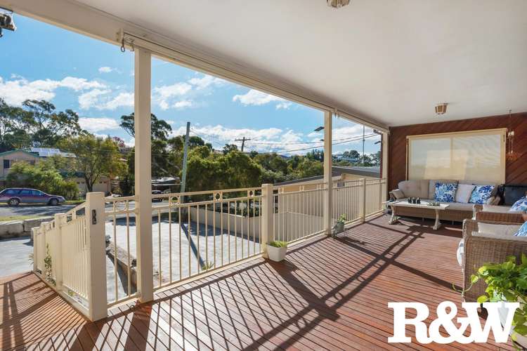 Second view of Homely house listing, 56 Minchinbury Street, Eastern Creek NSW 2766