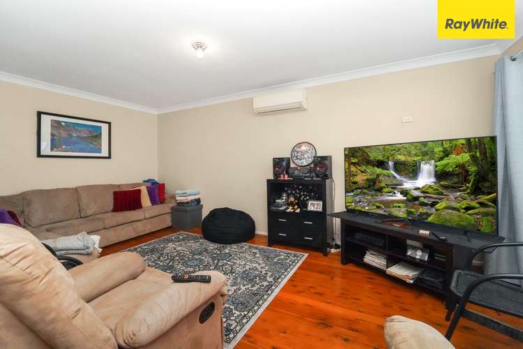 Second view of Homely house listing, 48 Middleton Crescent, Bidwill NSW 2770