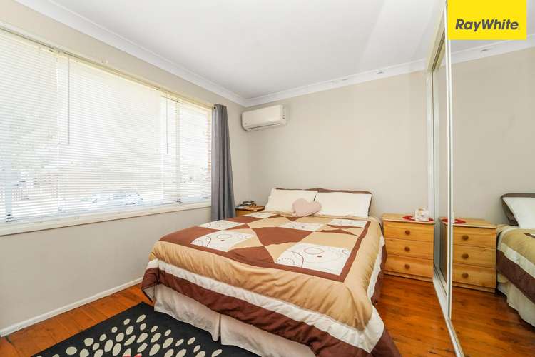 Fourth view of Homely house listing, 48 Middleton Crescent, Bidwill NSW 2770