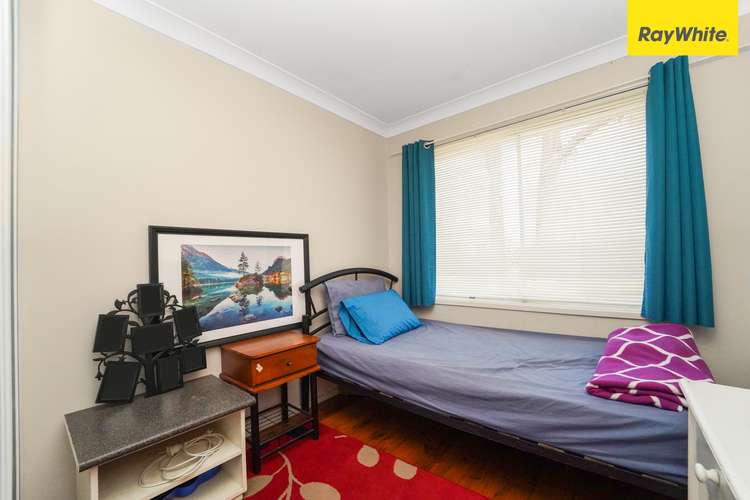 Fifth view of Homely house listing, 48 Middleton Crescent, Bidwill NSW 2770