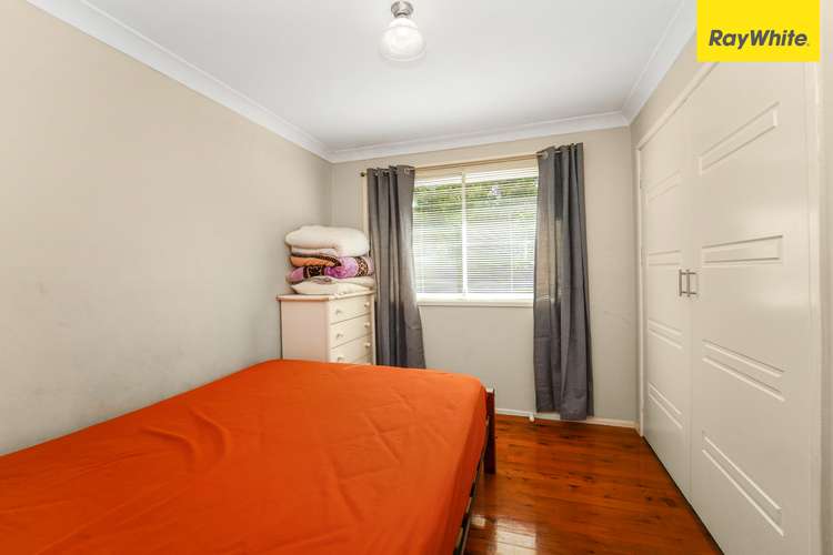 Sixth view of Homely house listing, 48 Middleton Crescent, Bidwill NSW 2770