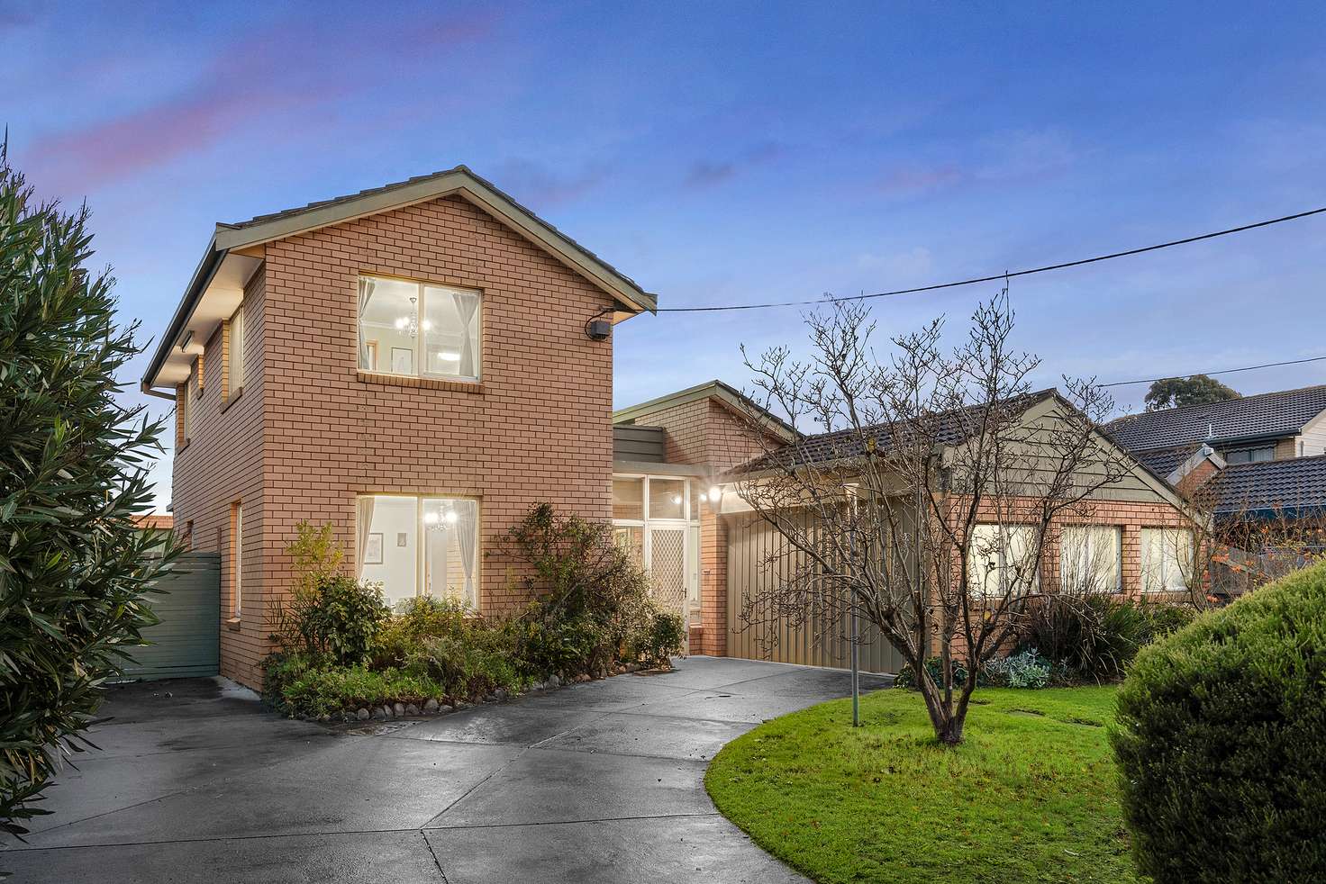 Main view of Homely house listing, 6 Calypso Court, Forest Hill VIC 3131