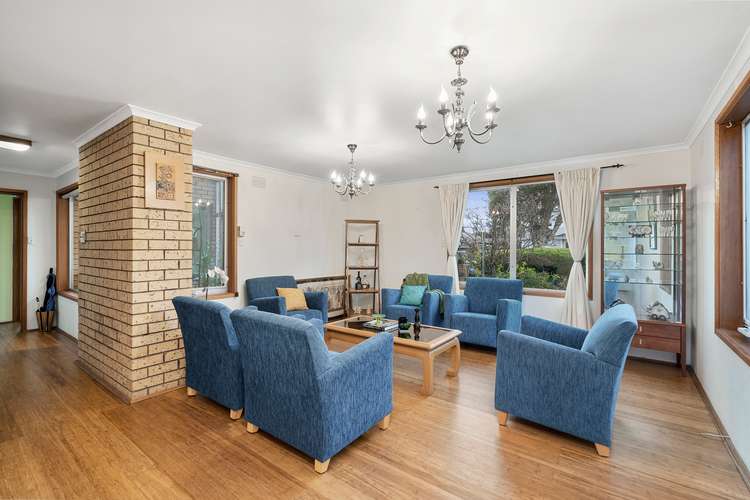 Second view of Homely house listing, 6 Calypso Court, Forest Hill VIC 3131